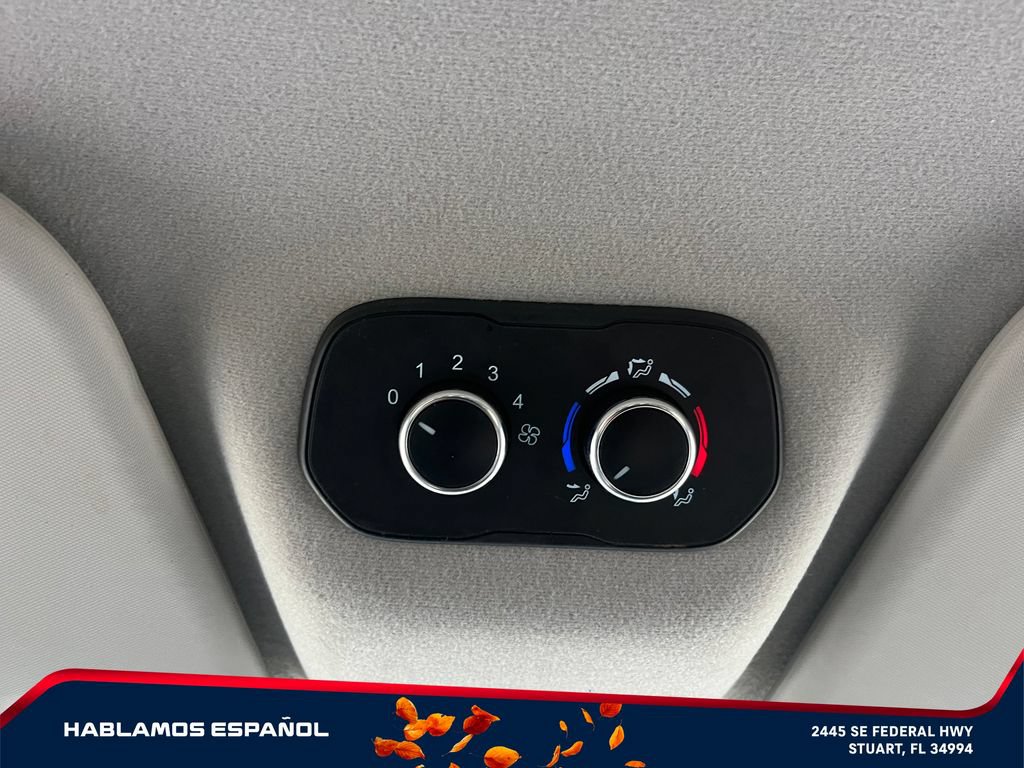 Used 2020 Ford Transit 350 XL RWD image 25