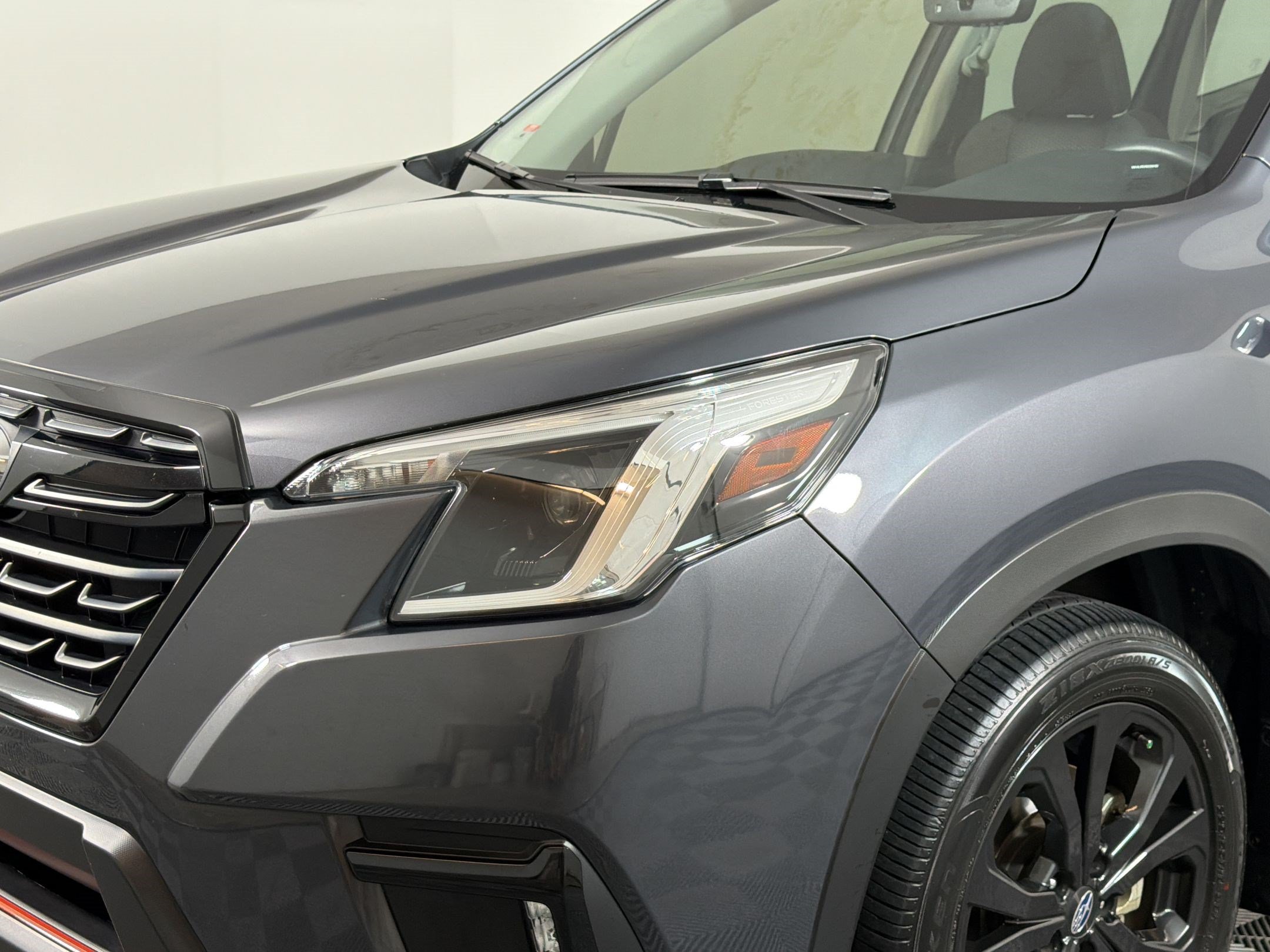 Used 2024 Subaru Forester Sport w/ POP Package 3 AWD/4WD image 10
