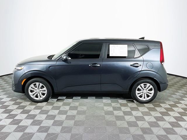 Used 2020 Kia Soul LX image 5
