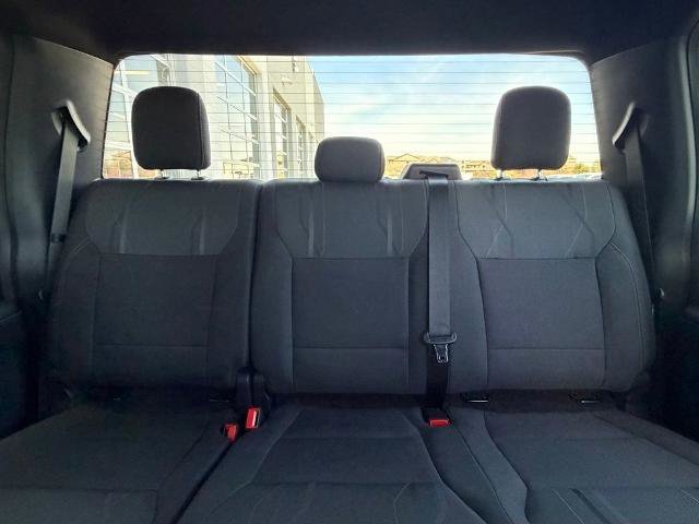 New 2026 Ford F150 STX w/ Equipment Group 200A image 21