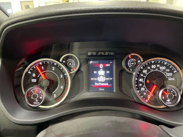 New 2026 RAM 3500 Big Horn image 15