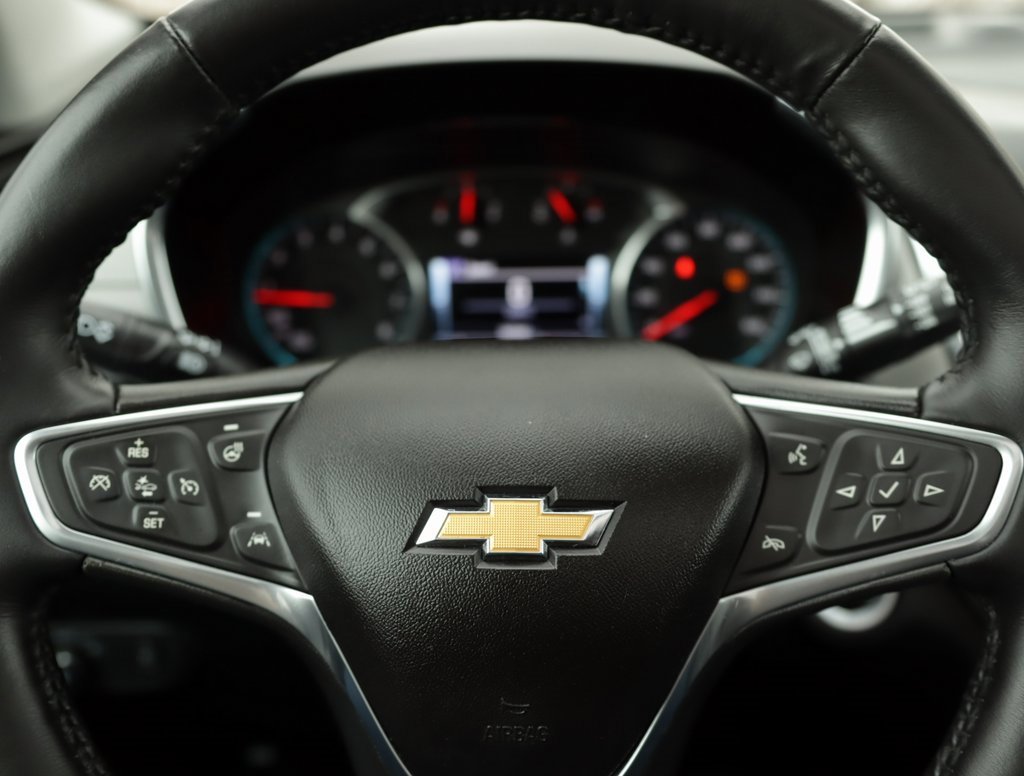 Used 2018 Chevrolet Equinox Premier image 10