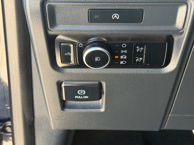 Certified 2025 Ford F150 STX w/ Equipment Group 200A AWD/4WD image 36