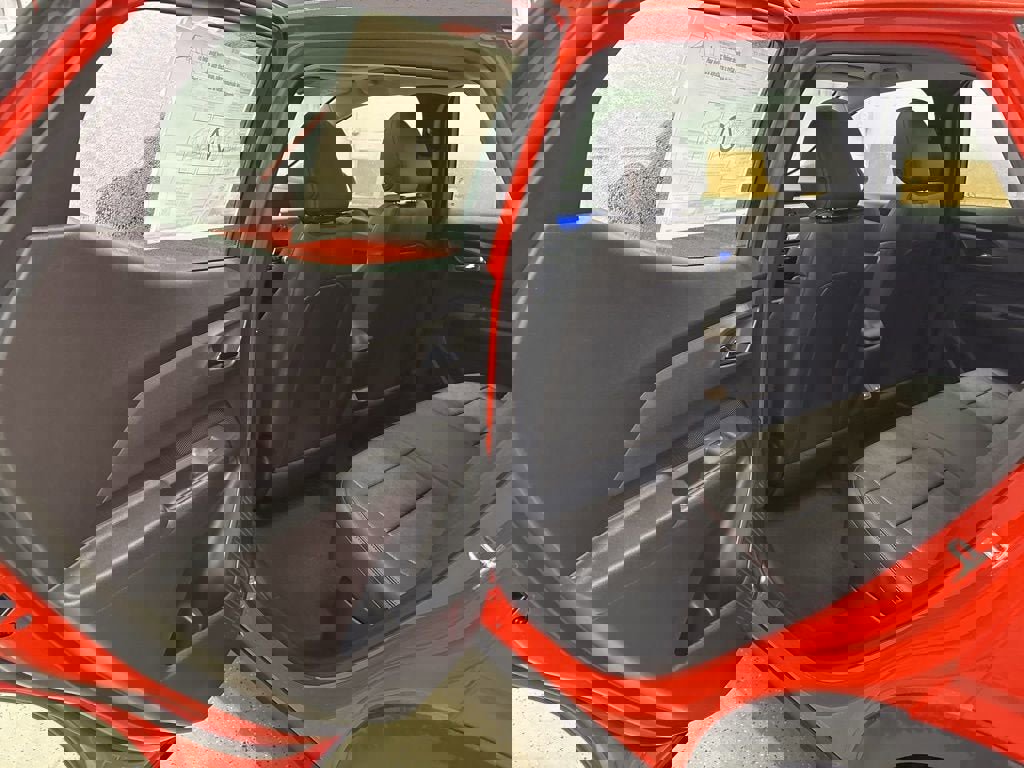 New 2027 Chevrolet Bolt RS image 30