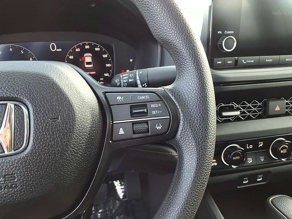 Used 2025 Honda Accord SE image 24