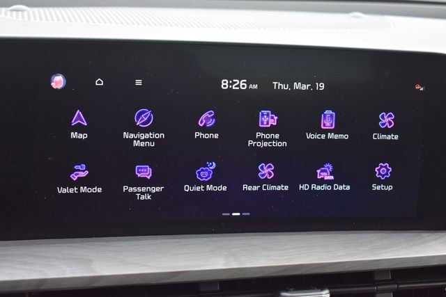 Certified 2024 Kia Telluride SX Prestige X-Pro image 31