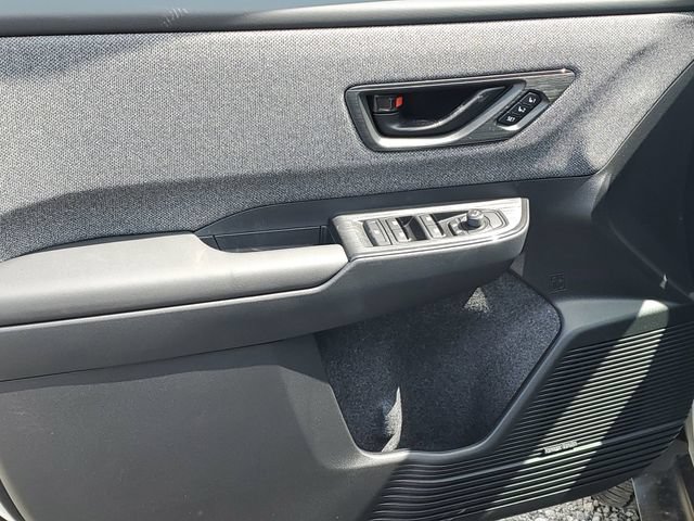 New 2026 Subaru Outback Limited AWD/4WD image 15