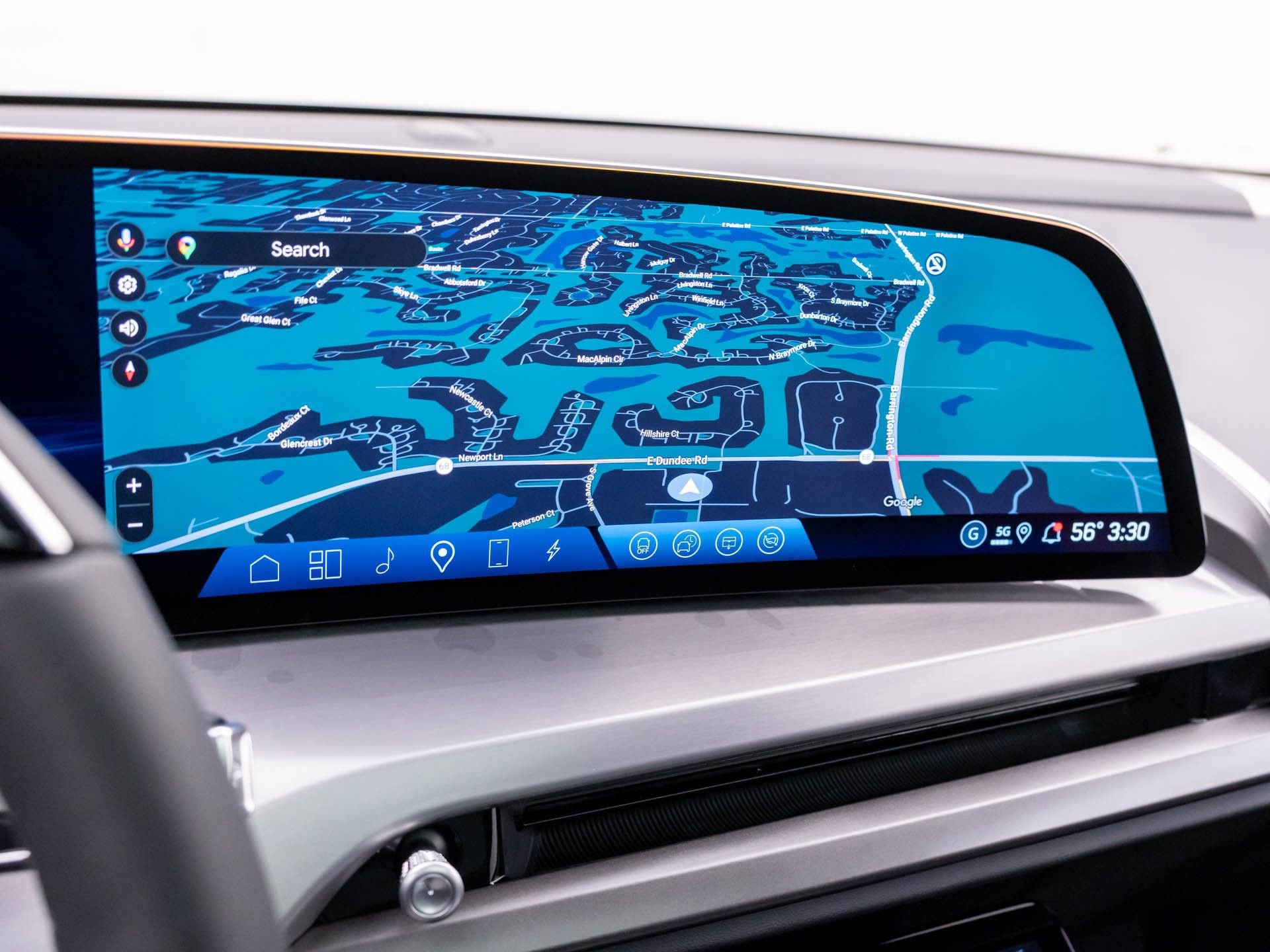 New 2026 Cadillac Vistiq Luxury AWD/4WD image 28