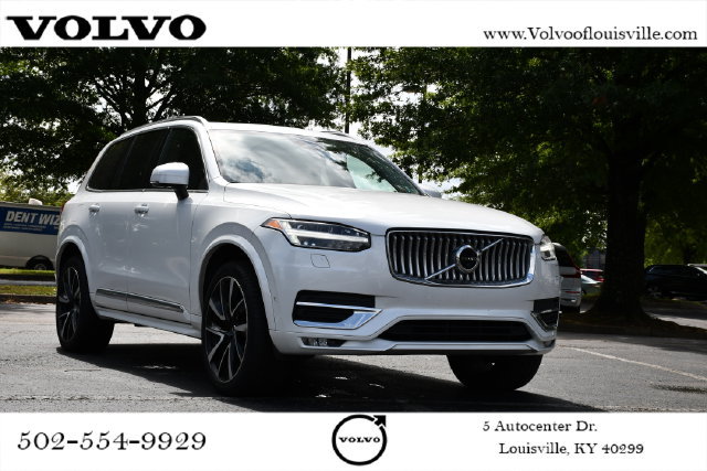 Certified 2023 Volvo XC90 B6 Plus w/ Protection Package Premier