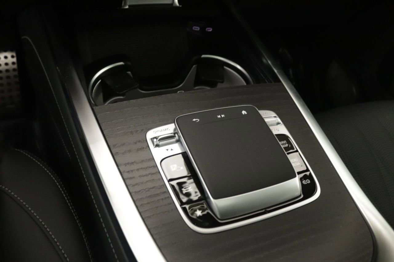 New 2025 Mercedes-Benz G 580 w/ EQ Technology image 7