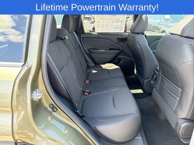 New 2026 Subaru Forester Premium AWD/4WD image 22