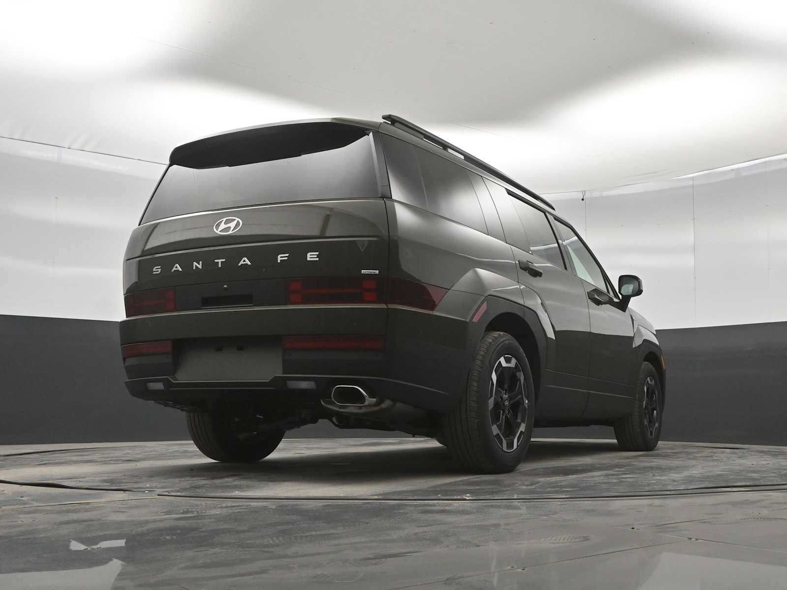 New 2026 Hyundai Santa Fe SEL AWD/4WD image 36