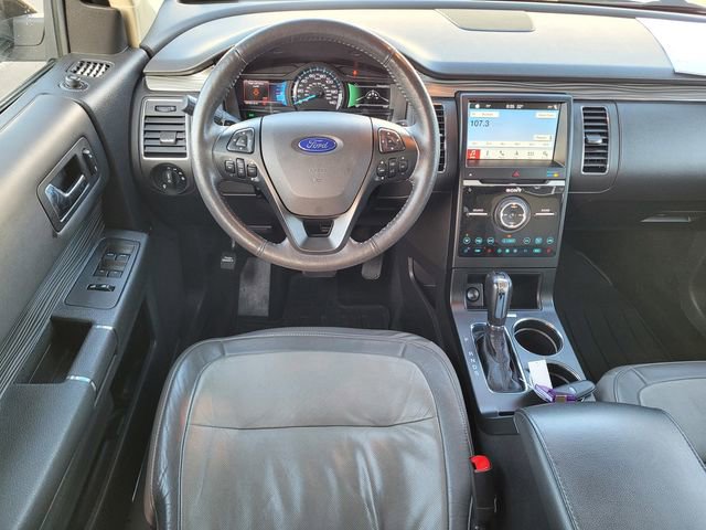 Used 2017 Ford Flex Limited w/ Equipment Group 303A image 16