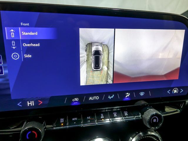 New 2026 Chevrolet Blazer EV LT FWD image 17