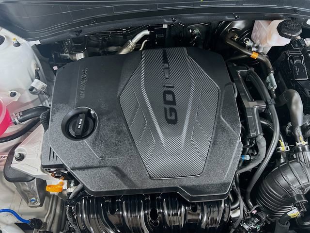 Certified 2025 Kia Sportage X-Pro Prestige AWD/4WD image 30