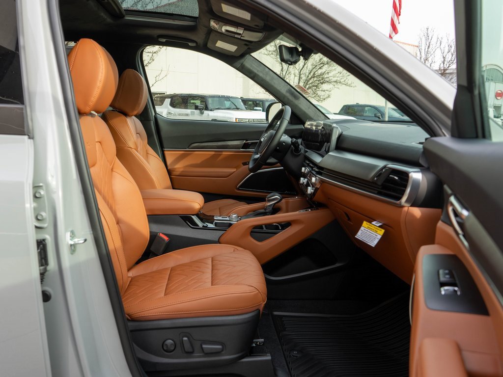 New 2025 Kia Telluride SX Prestige X-Line image 10