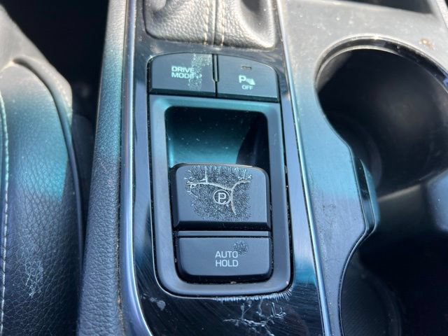 Used 2015 Hyundai Sonata Limited 2.0T FWD image 22