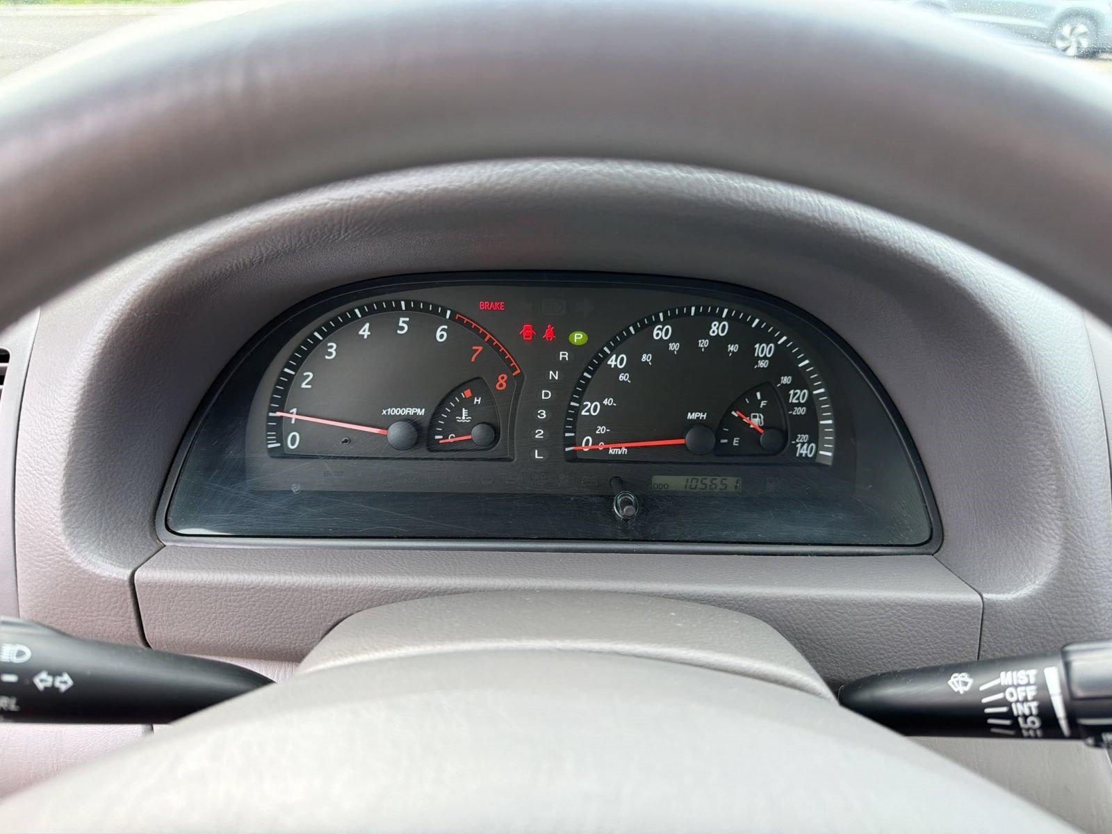 Used 2004 Toyota Camry LE FWD image 18