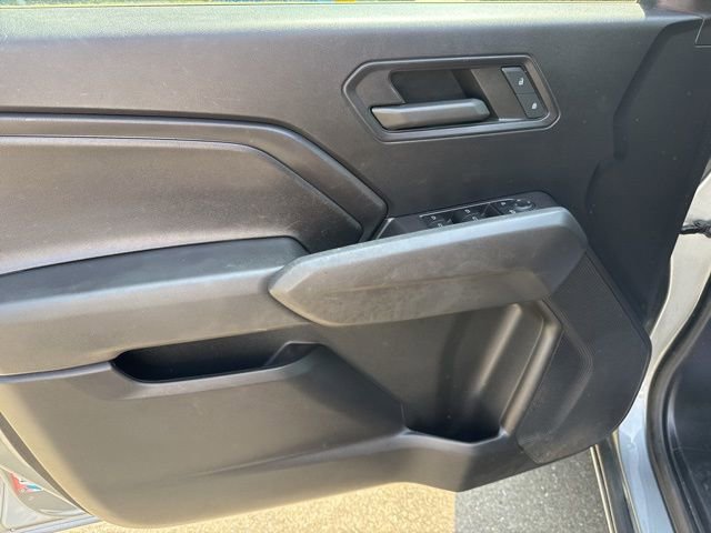 Used 2023 Chevrolet Colorado W/T image 7