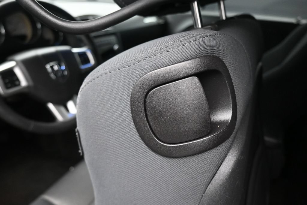 Used 2012 Dodge Challenger SXT RWD image 26