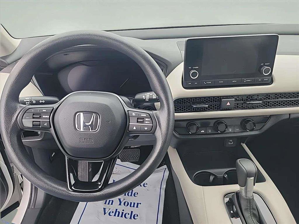 Used 2024 Honda HR-V LX image 10