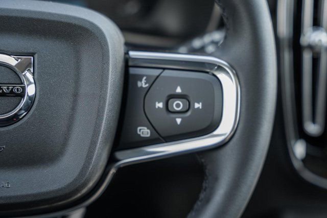 Used 2026 Volvo XC40 B5 Plus w/ Protection Package Premier image 26