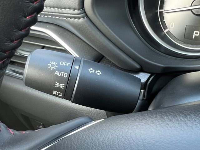 Used 2025 MAZDA CX-5 Carbon Edition image 23