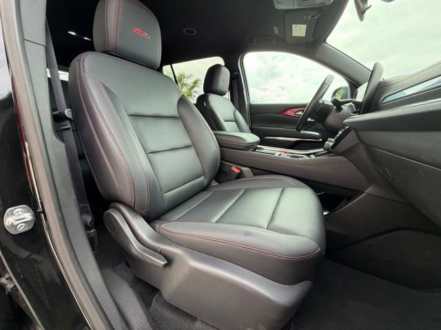 Used 2025 Chevrolet Traverse Z71 AWD/4WD image 22