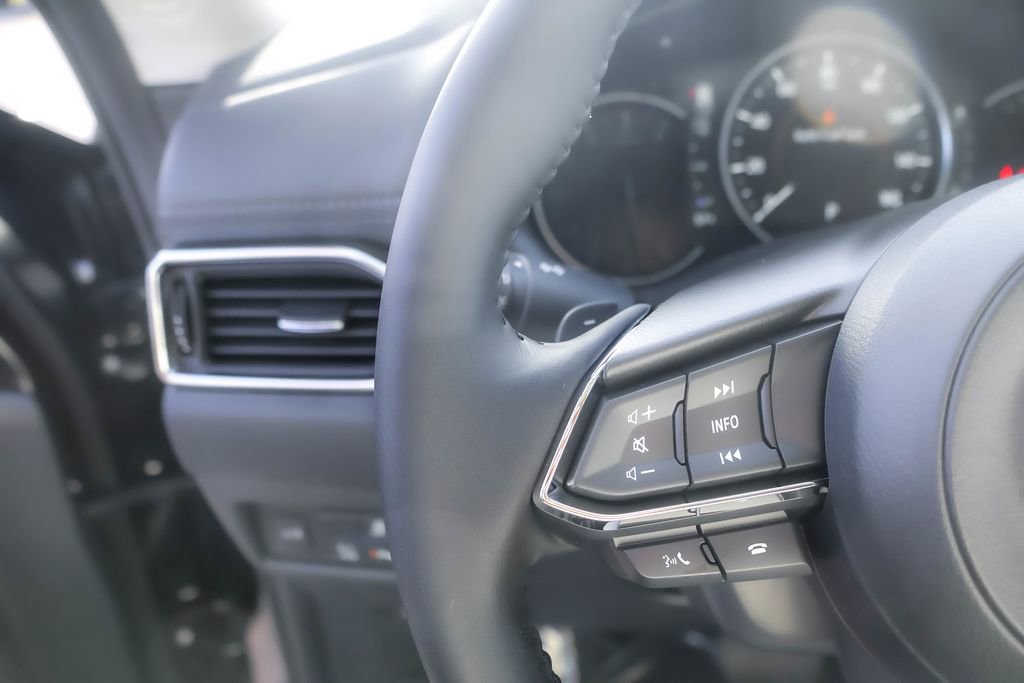 New 2025 MAZDA CX-5 AWD 2.5 S image 26