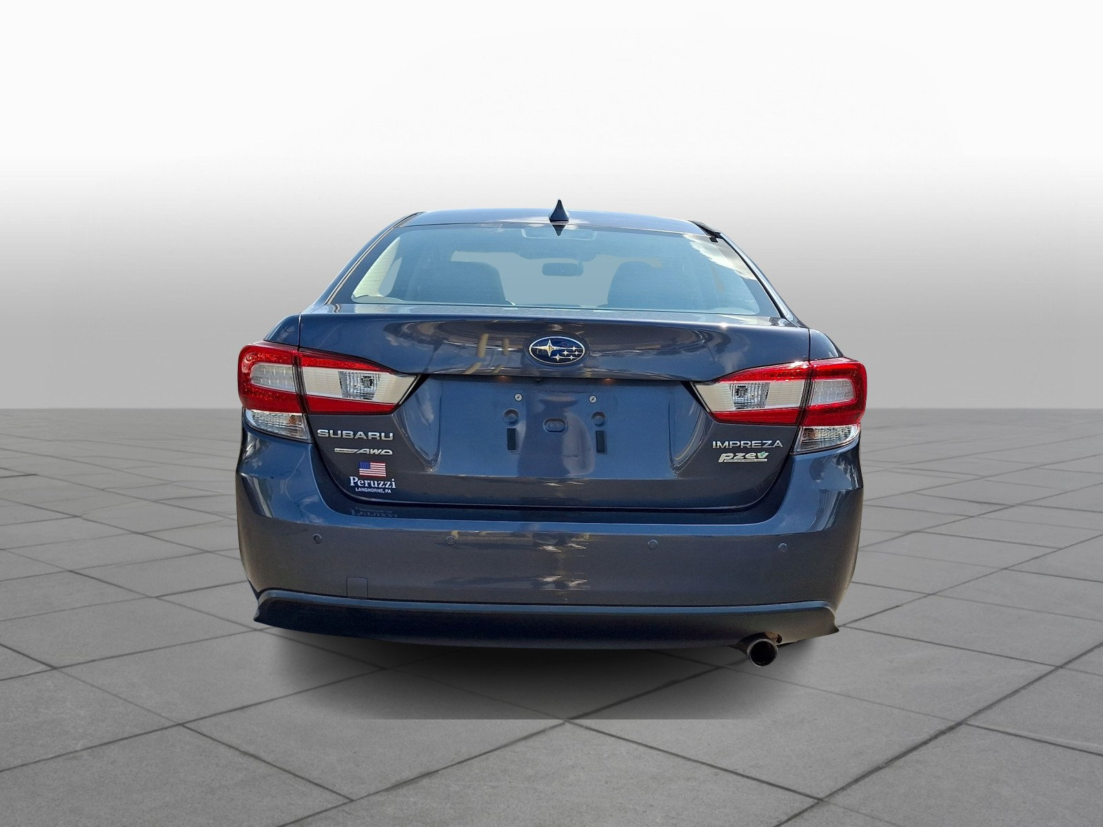 Used 2017 Subaru Impreza 2.0i Limited AWD/4WD image 6