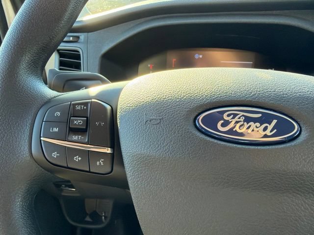 New 2027 Ford Transit 250 148 Medium Roof w/ Load Area Protection Package RWD image 21