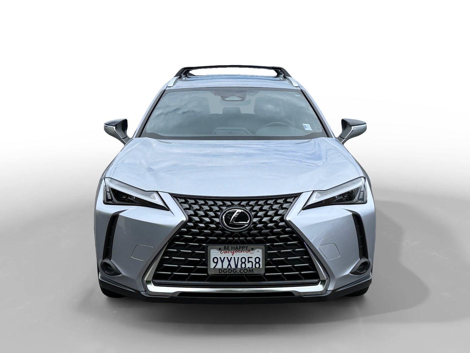 Used 2025 Lexus UX 300h FWD w/ Accessory Package (Z2) image 8