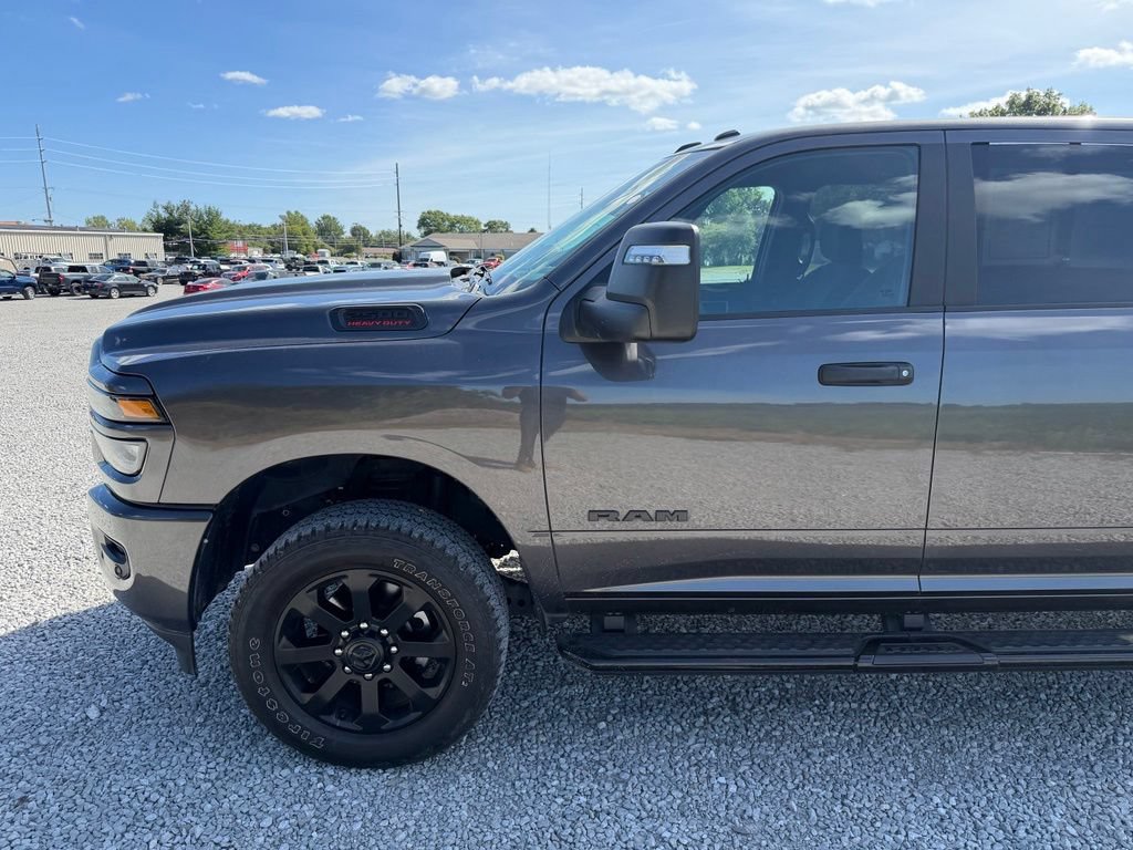 Used 2026 RAM 2500 Big Horn AWD/4WD image 23