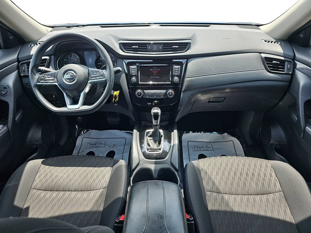 Used 2020 Nissan Rogue S AWD/4WD image 13