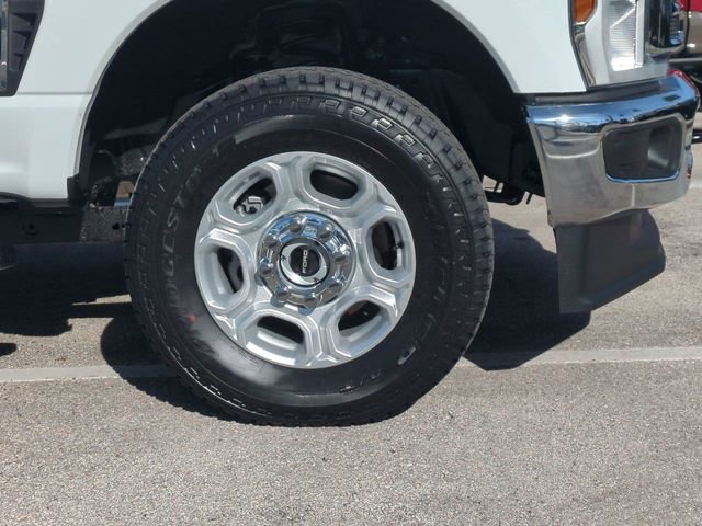 New 2026 Ford F250 XLT image 11