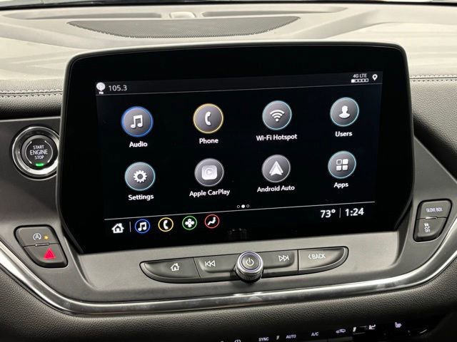 New 2026 Chevrolet Blazer LT w/ LPO, Floor Liner Package image 23