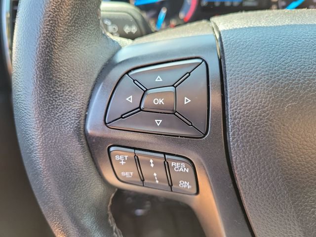 Certified 2023 Ford Ranger XLT w/ Tremor Off-Road Package image 5