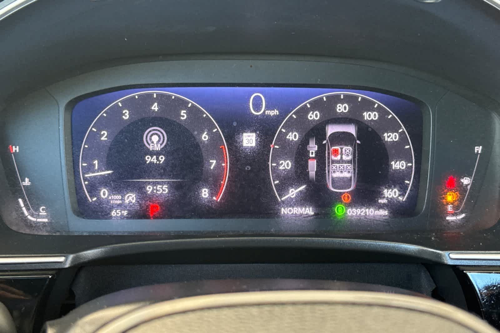 Used 2022 Honda Civic Sport Touring image 27