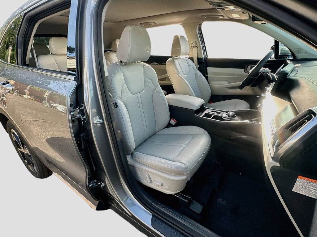 New 2026 Kia Sorento EX FWD image 30