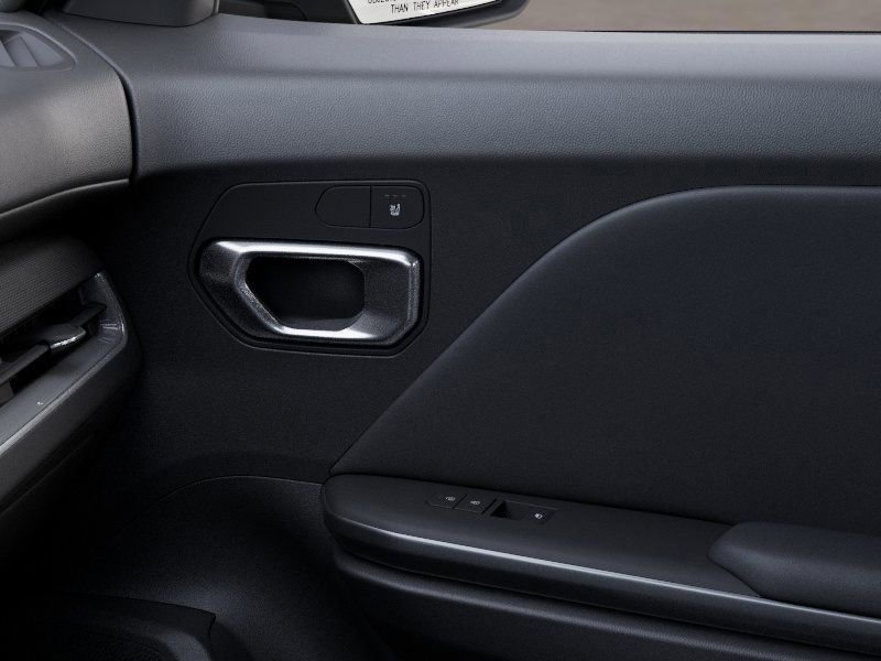 New 2026 Kia K4 EX image 26