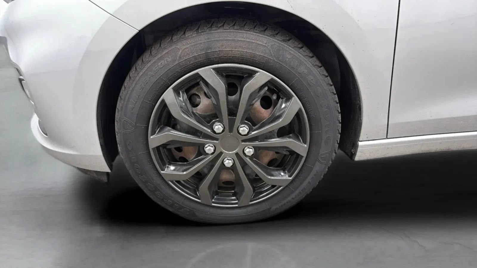 Used 2019 Chevrolet Spark LS FWD image 27