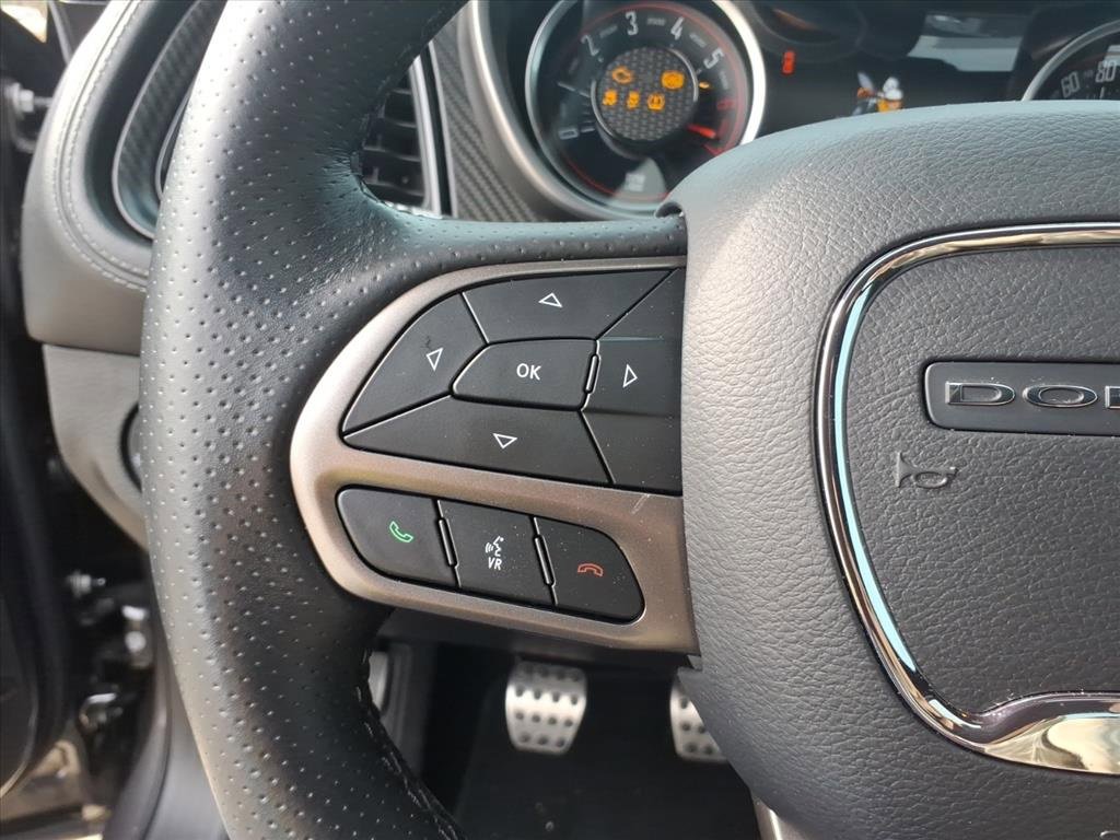 Used 2020 Dodge Challenger R/T Scat Pack image 21