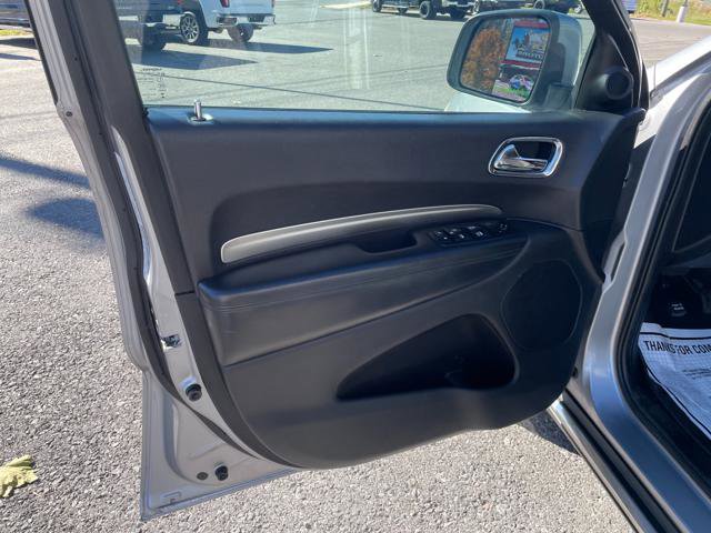 Used 2014 Dodge Durango SXT AWD/4WD image 14