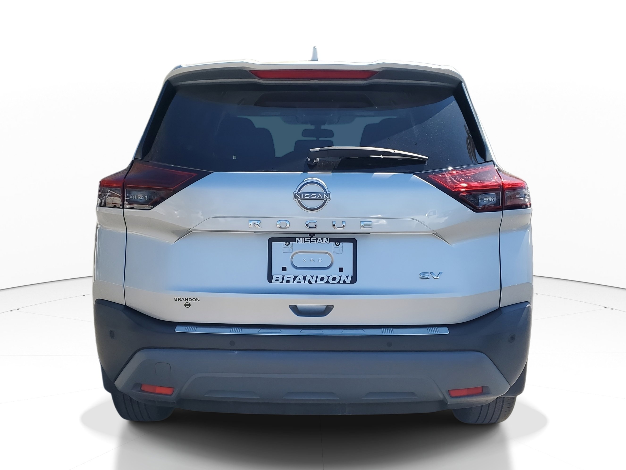 Used 2023 Nissan Rogue SV image 6