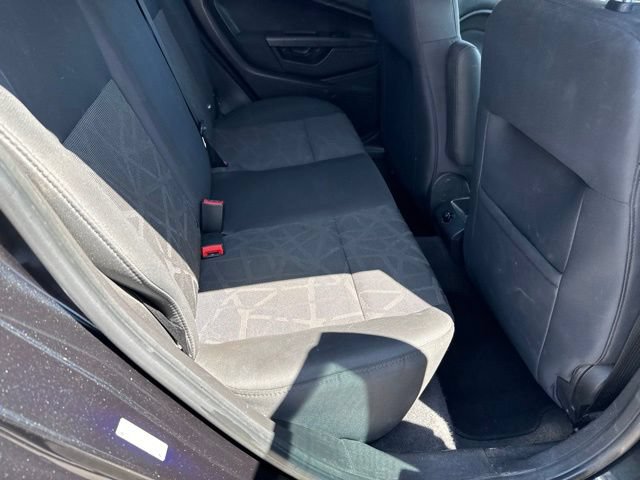 Used 2012 Ford Fiesta SE FWD image 15