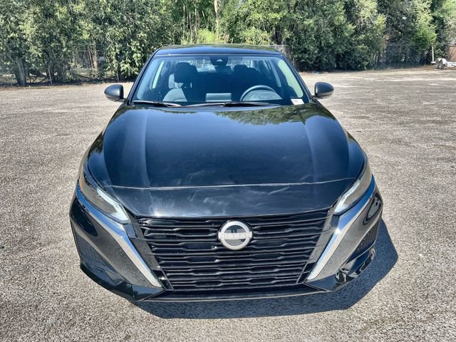 Used 2025 Nissan Altima 2.5 SV image 30