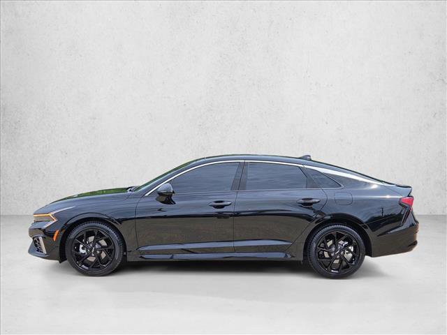 Used 2026 Kia K5 GT-Line w/ GT-Line Premium Package FWD image 9