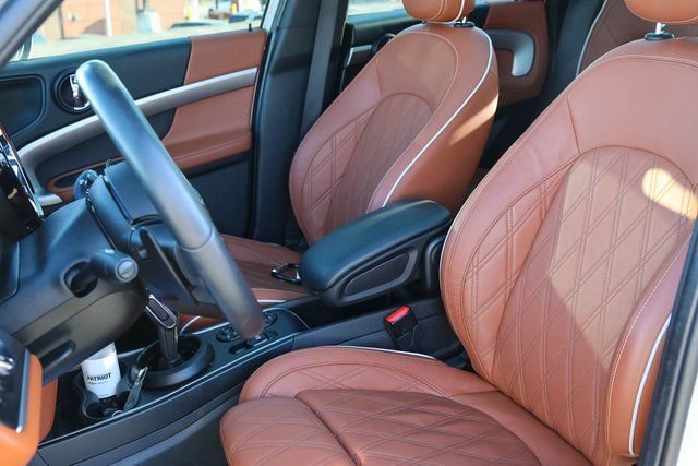 Used 2023 MINI Cooper Countryman John Cooper Works image 10