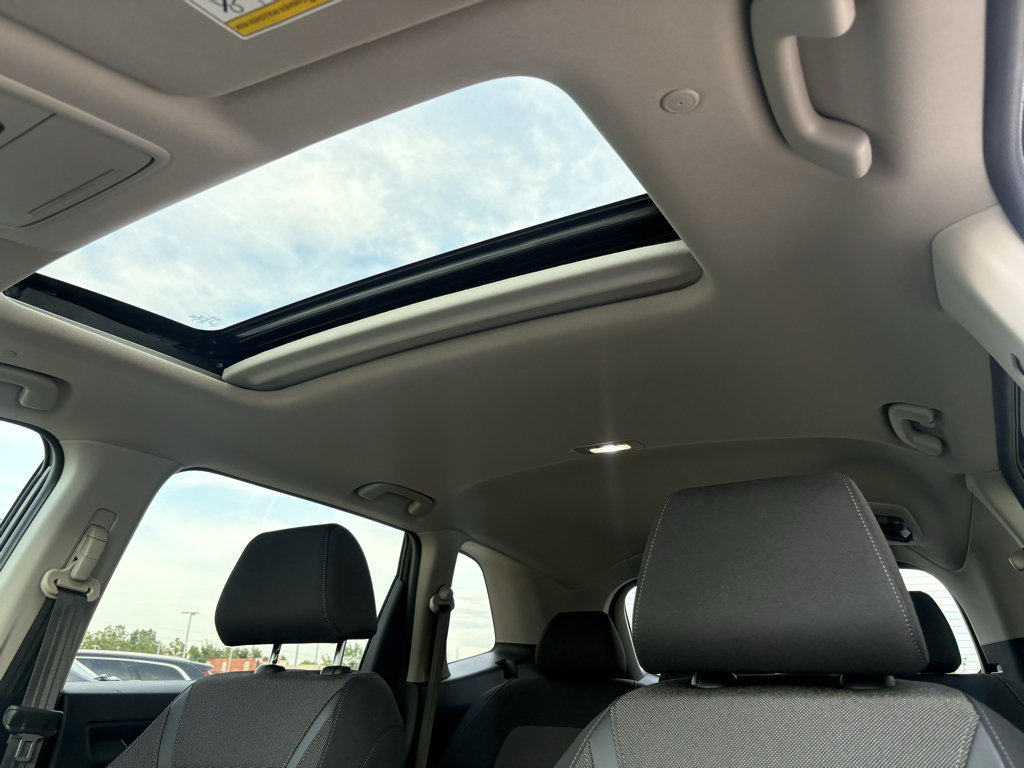 Certified 2023 Honda CR-V EX image 22