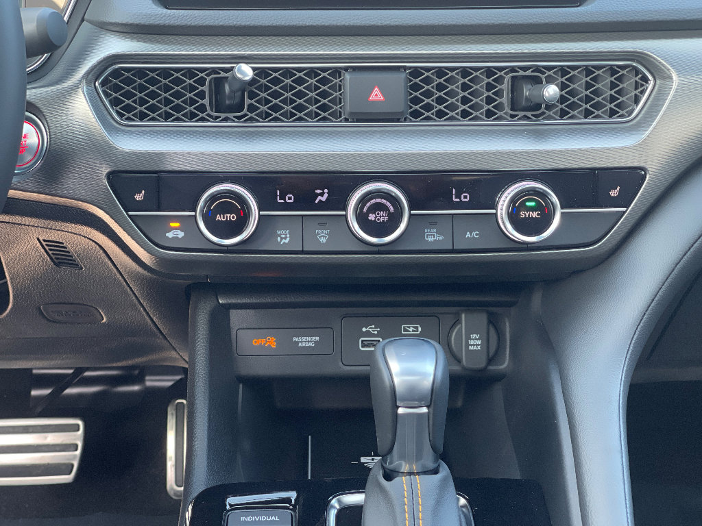 New 2026 Acura Integra A-Spec image 31